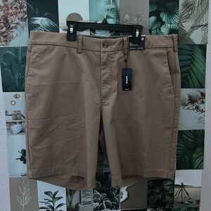 Size men 38 express Jean shorts nwt